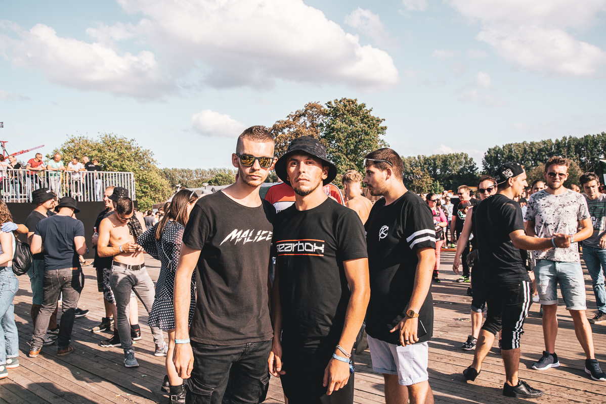 The Qontinent 2019 - zaterdag, picture 29, photographed by Diëgo De Buck - FrontView Magazine