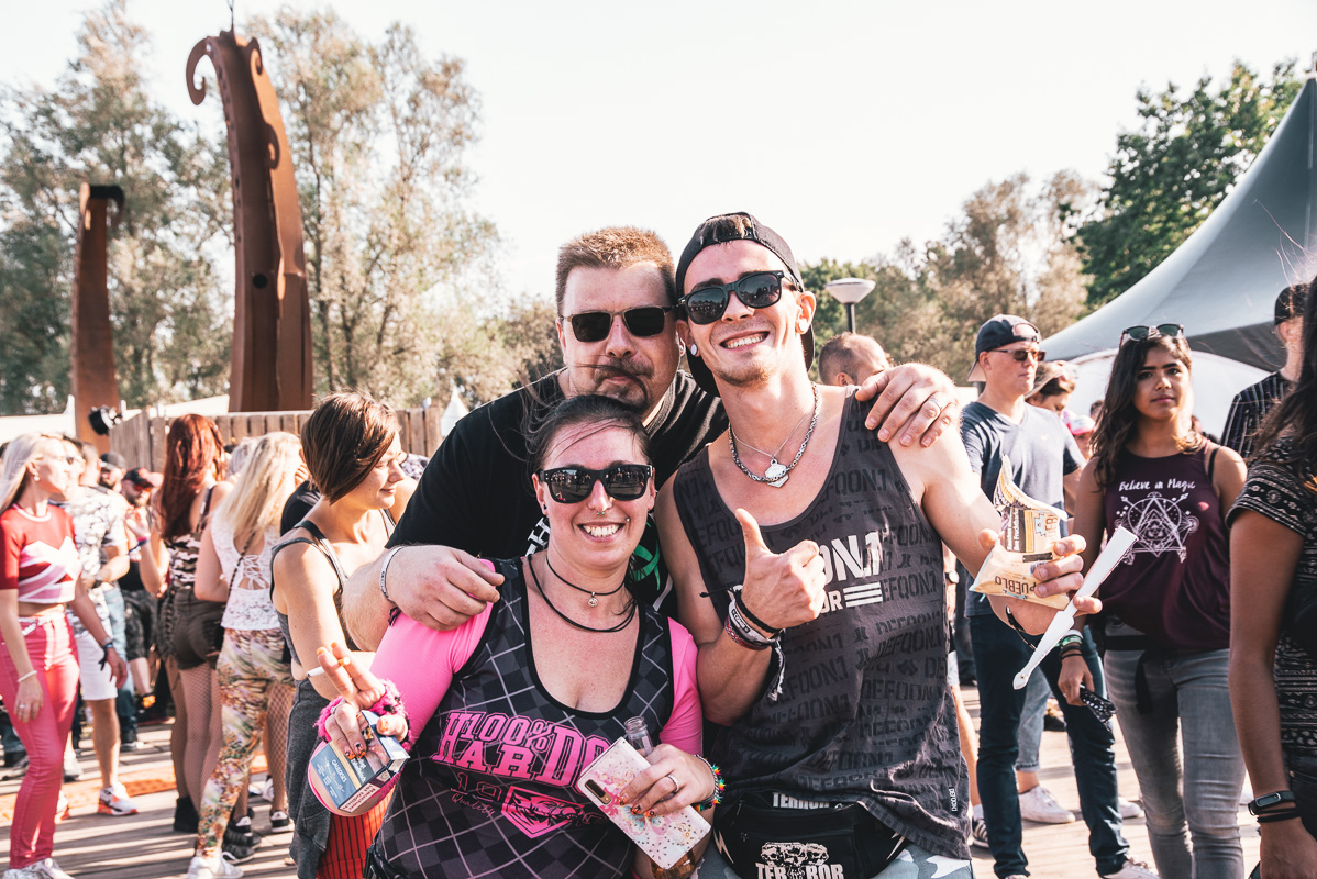 The Qontinent 2019 - zaterdag, picture 32, photographed by Diëgo De Buck - FrontView Magazine