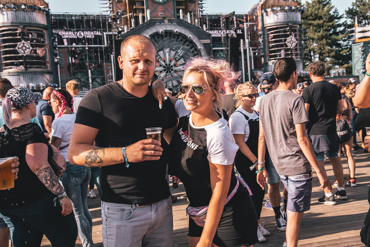 The Qontinent 2019 - zaterdag, picture 33, photographed by Diëgo De Buck - FrontView Magazine