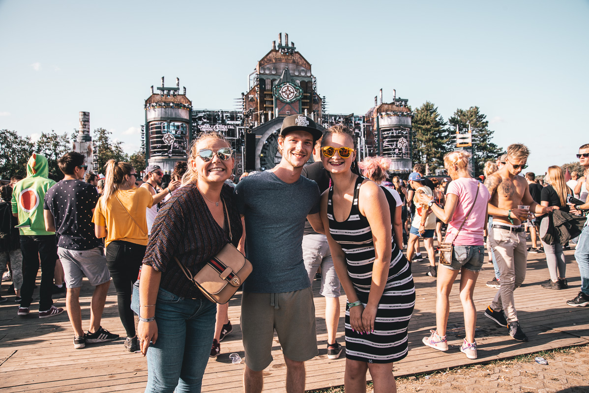 The Qontinent 2019 - zaterdag, picture 34, photographed by Diëgo De Buck - FrontView Magazine