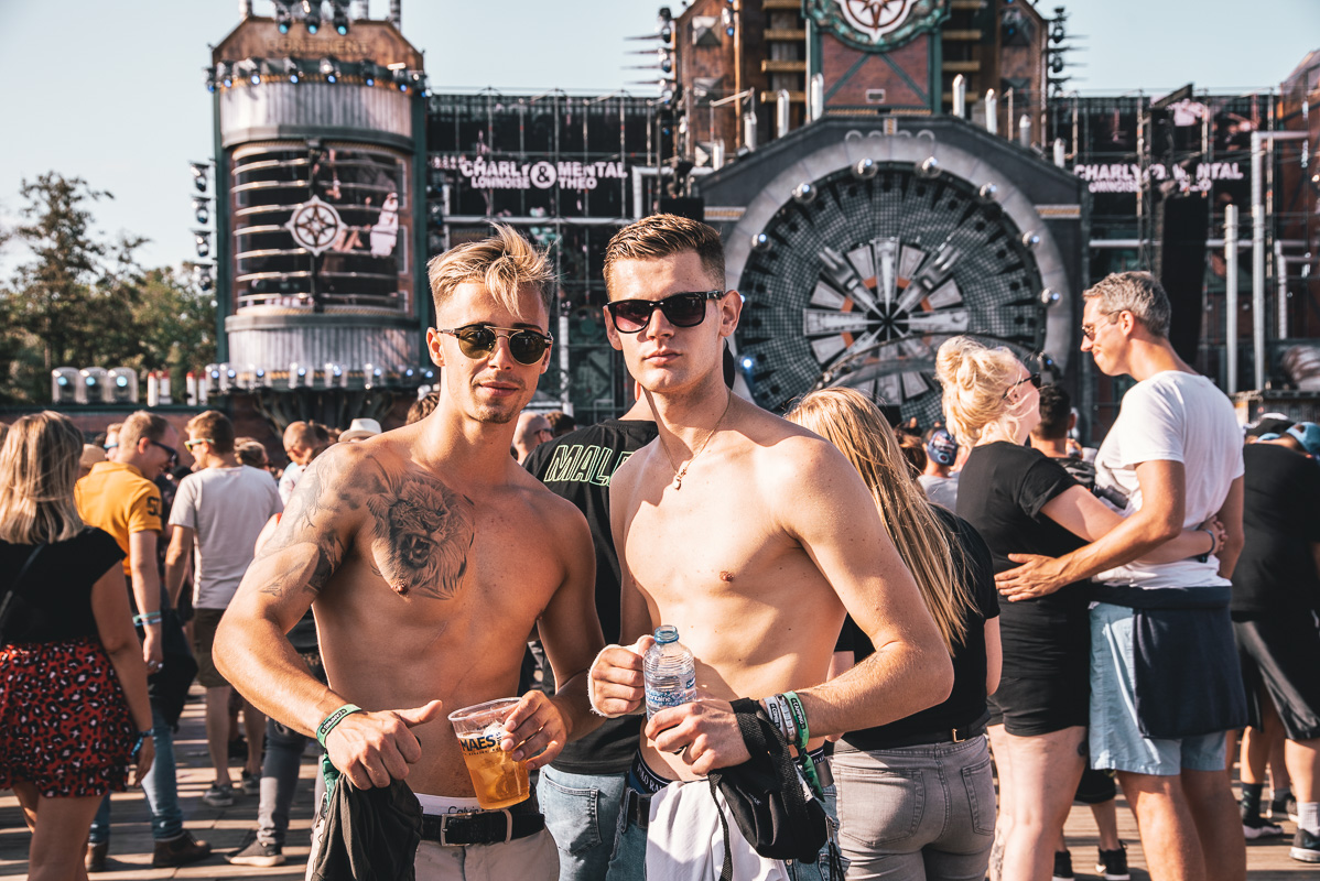 The Qontinent 2019 - zaterdag, picture 35, photographed by Diëgo De Buck - FrontView Magazine