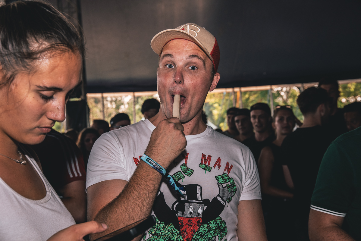 The Qontinent 2019 - zaterdag, picture 41, photographed by Diëgo De Buck - FrontView Magazine