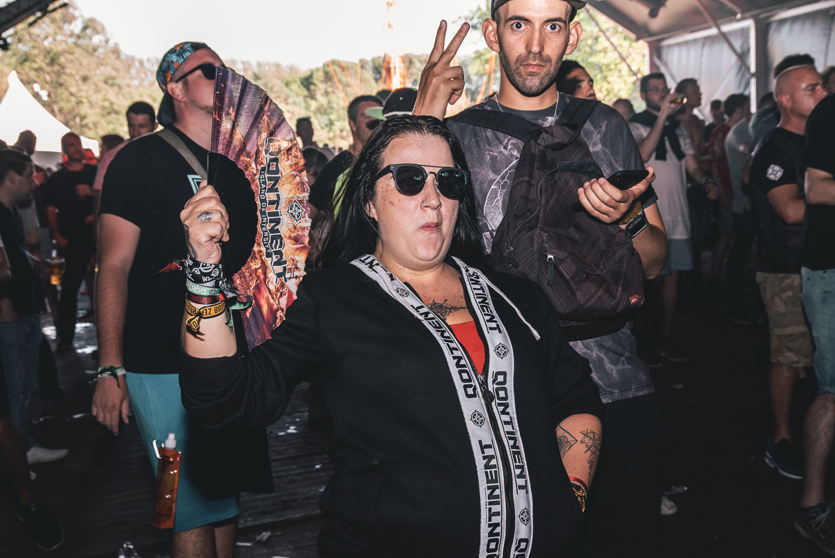The Qontinent 2019 - zaterdag, picture 43, photographed by Diëgo De Buck - FrontView Magazine