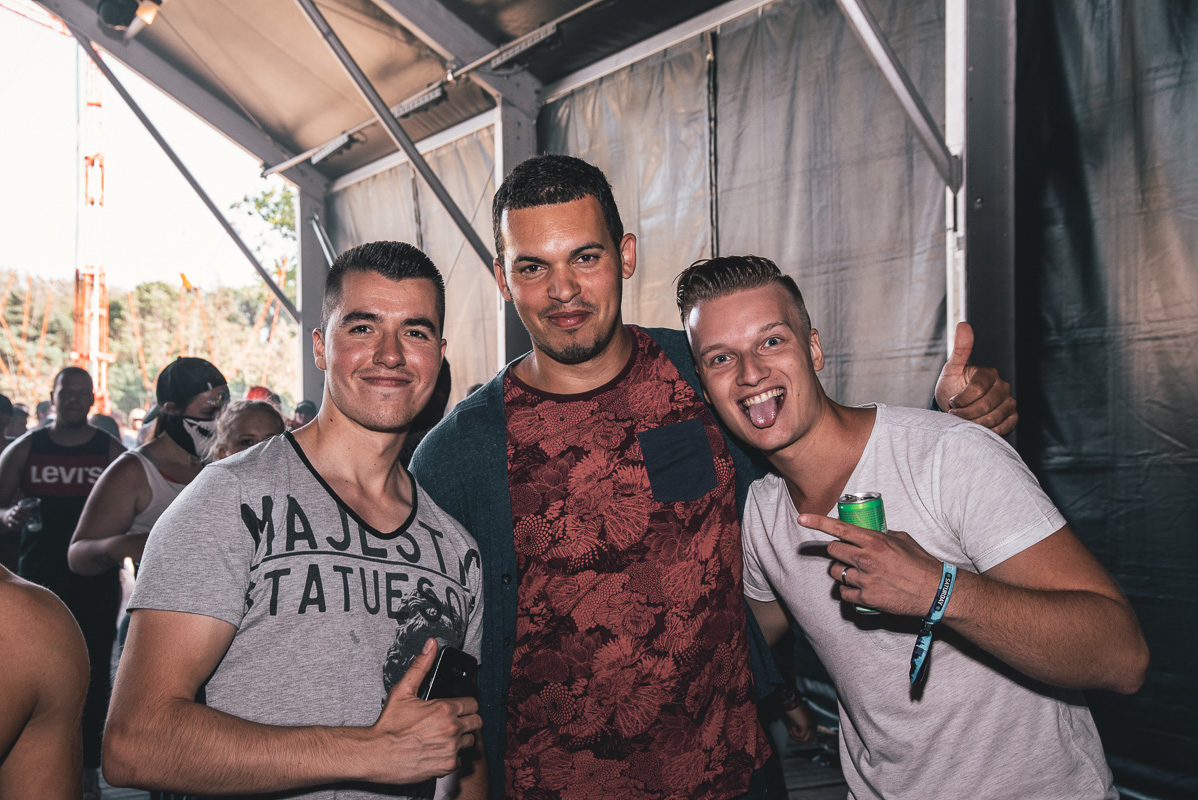 The Qontinent 2019 - zaterdag, picture 45, photographed by Diëgo De Buck - FrontView Magazine