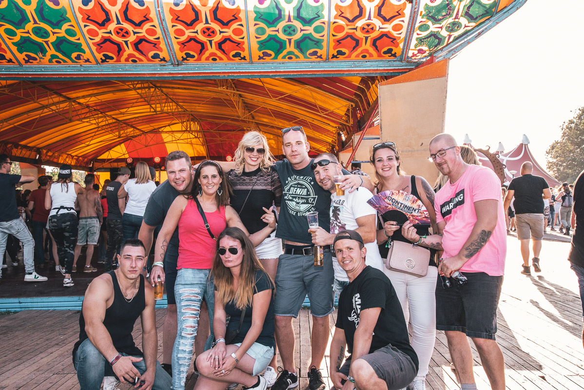 The Qontinent 2019 - zaterdag, picture 50, photographed by Diëgo De Buck - FrontView Magazine