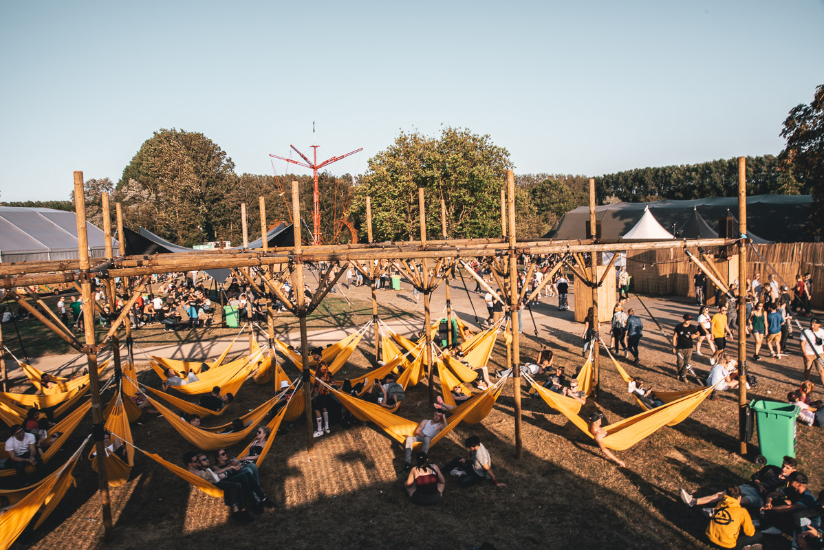The Qontinent 2019 - zaterdag, picture 54, photographed by Diëgo De Buck - FrontView Magazine