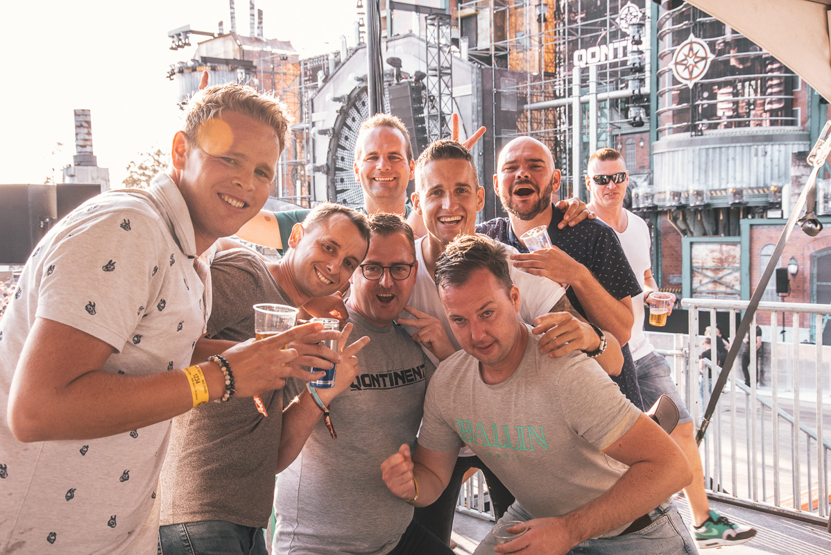 The Qontinent 2019 - zaterdag, picture 55, photographed by Diëgo De Buck - FrontView Magazine