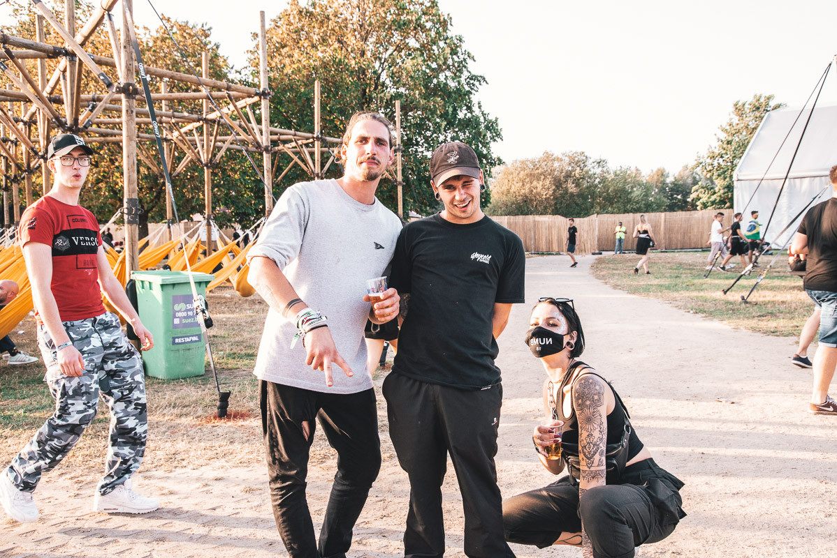 The Qontinent 2019 - zaterdag, picture 59, photographed by Diëgo De Buck - FrontView Magazine