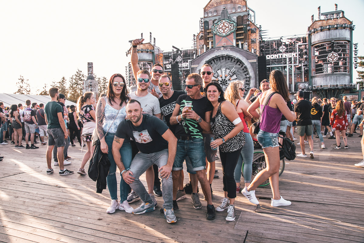 The Qontinent 2019 - zaterdag, picture 61, photographed by Diëgo De Buck - FrontView Magazine