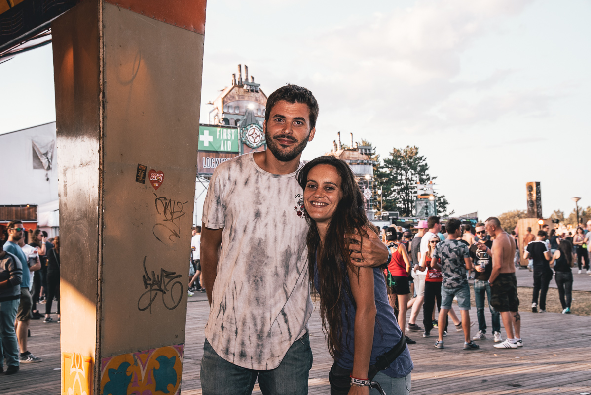 The Qontinent 2019 - zaterdag, picture 65, photographed by Diëgo De Buck - FrontView Magazine