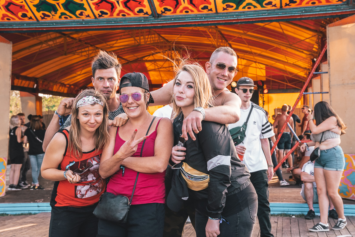 The Qontinent 2019 - zaterdag, picture 67, photographed by Diëgo De Buck - FrontView Magazine