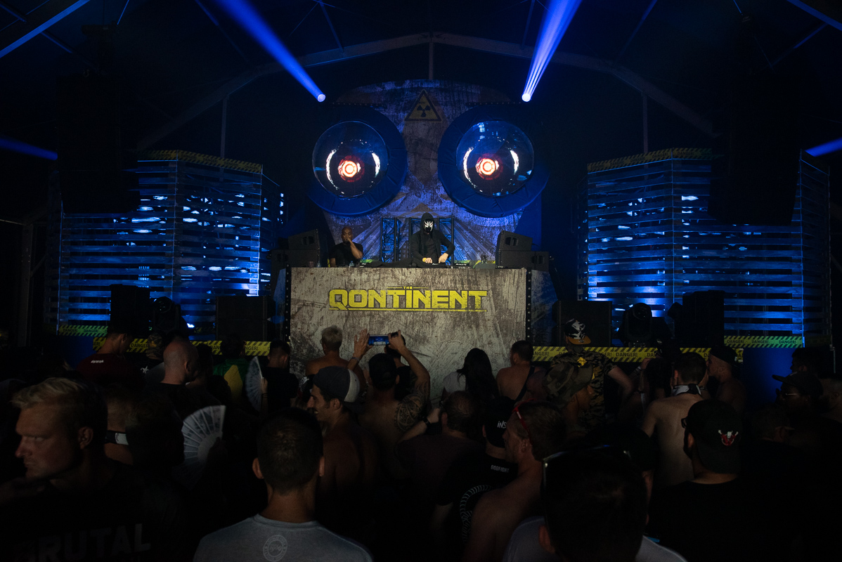 The Qontinent 2019 - zaterdag, picture 70, photographed by Diëgo De Buck - FrontView Magazine