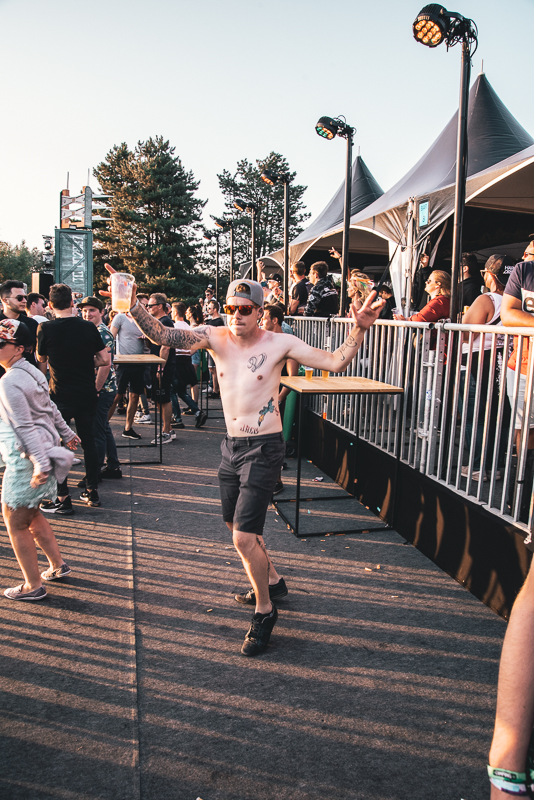 The Qontinent 2019 - zaterdag, picture 75, photographed by Diëgo De Buck - FrontView Magazine