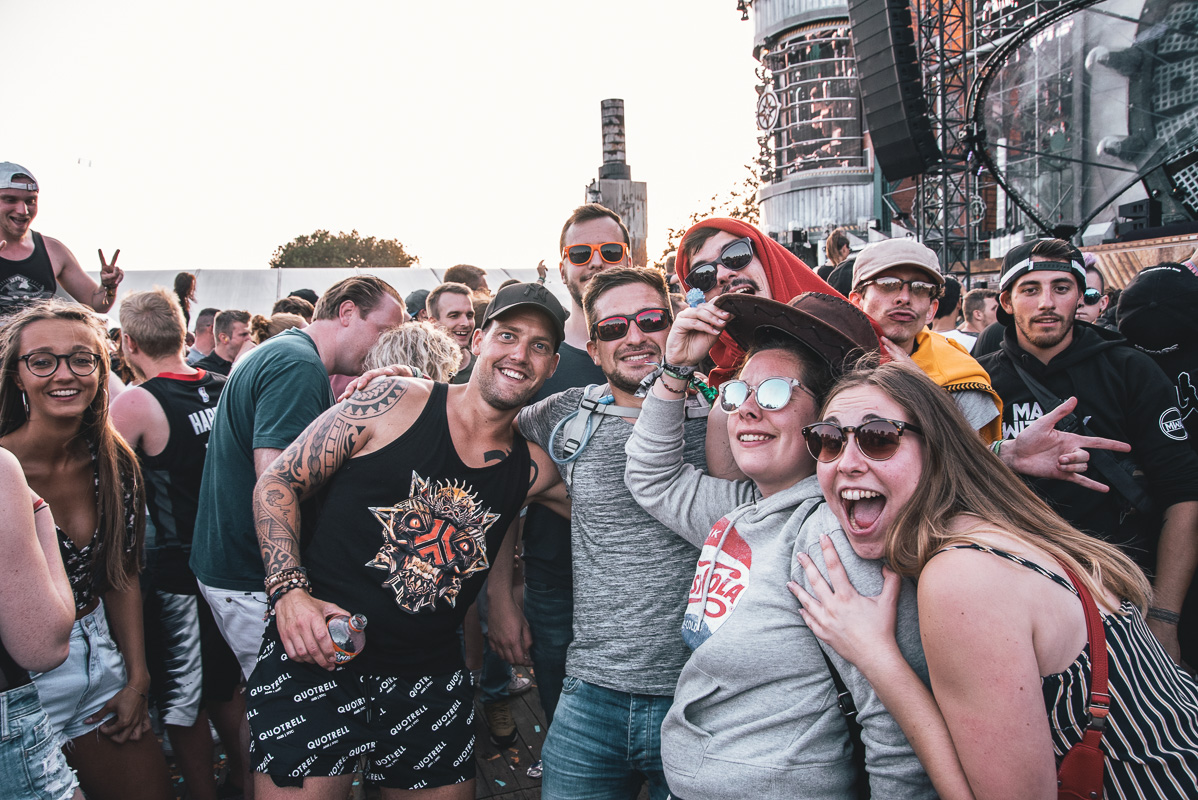 The Qontinent 2019 - zaterdag, picture 83, photographed by Diëgo De Buck - FrontView Magazine