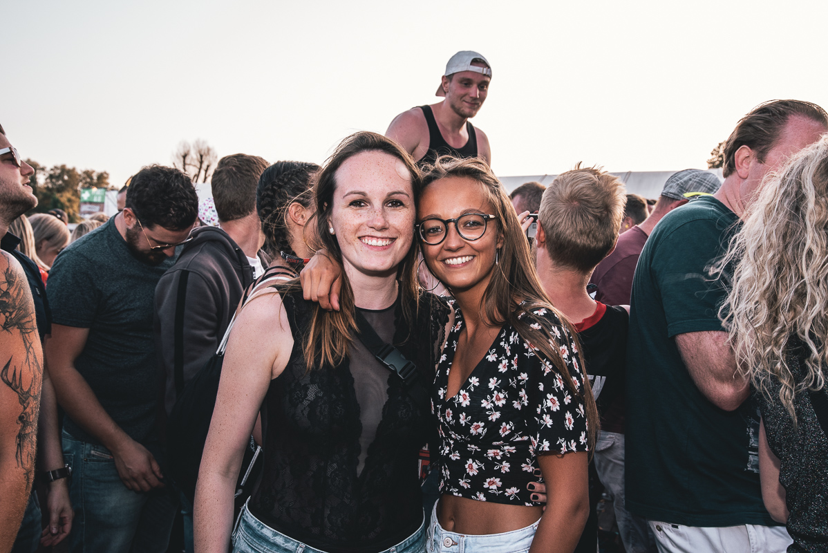The Qontinent 2019 - zaterdag, picture 84, photographed by Diëgo De Buck - FrontView Magazine