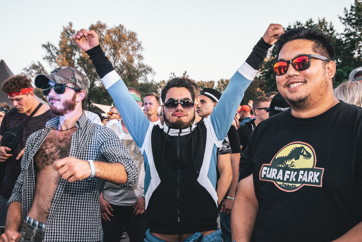 The Qontinent 2019 - zaterdag, picture 90, photographed by Diëgo De Buck - FrontView Magazine