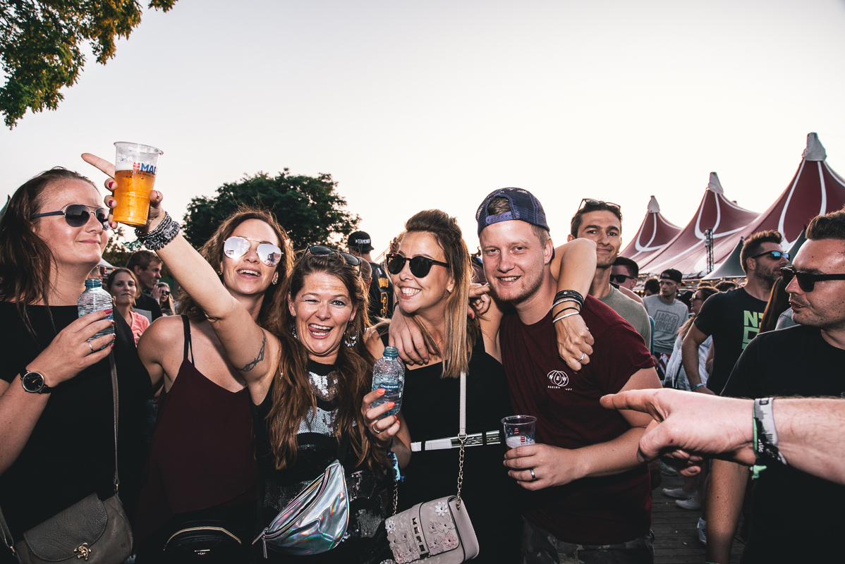 The Qontinent 2019 - zaterdag, picture 92, photographed by Diëgo De Buck - FrontView Magazine