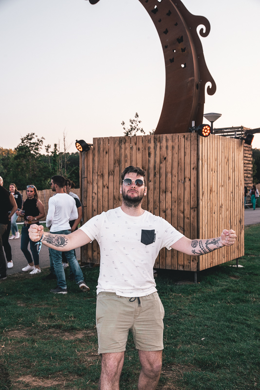 The Qontinent 2019 - zaterdag, picture 97, photographed by Diëgo De Buck - FrontView Magazine