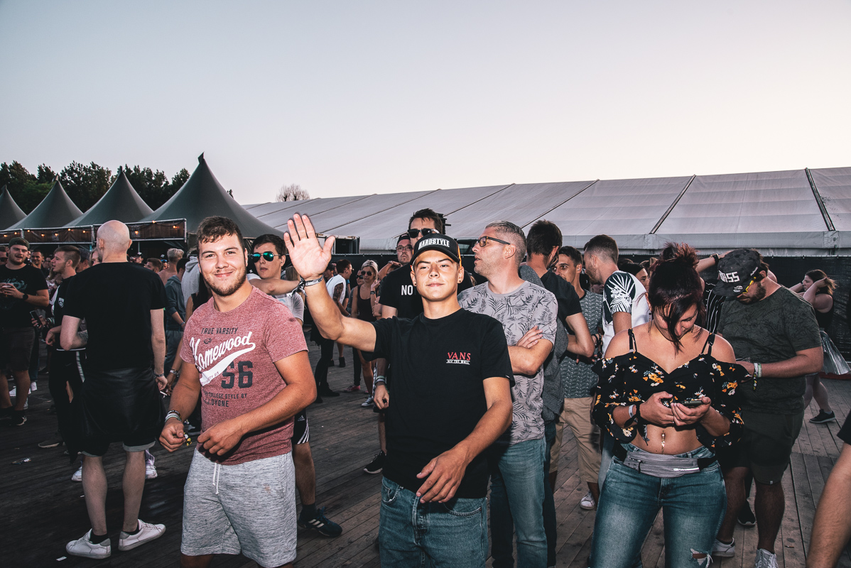 The Qontinent 2019 - zaterdag, picture 98, photographed by Diëgo De Buck - FrontView Magazine