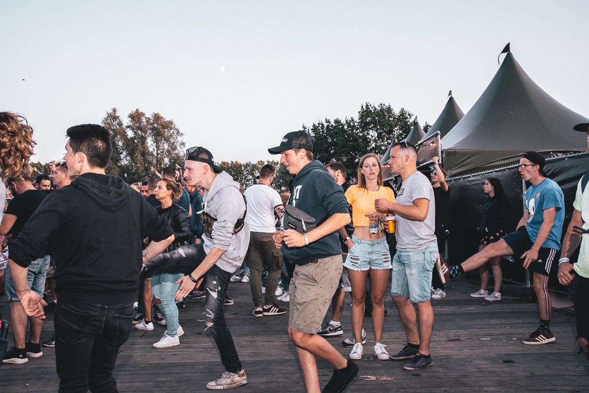 The Qontinent 2019 - zaterdag, picture 99, photographed by Diëgo De Buck - FrontView Magazine