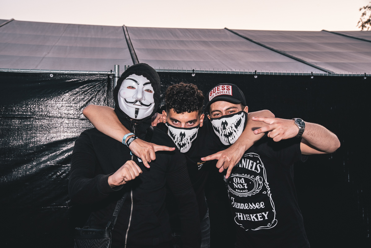 The Qontinent 2019 - zaterdag, picture 100, photographed by Diëgo De Buck - FrontView Magazine