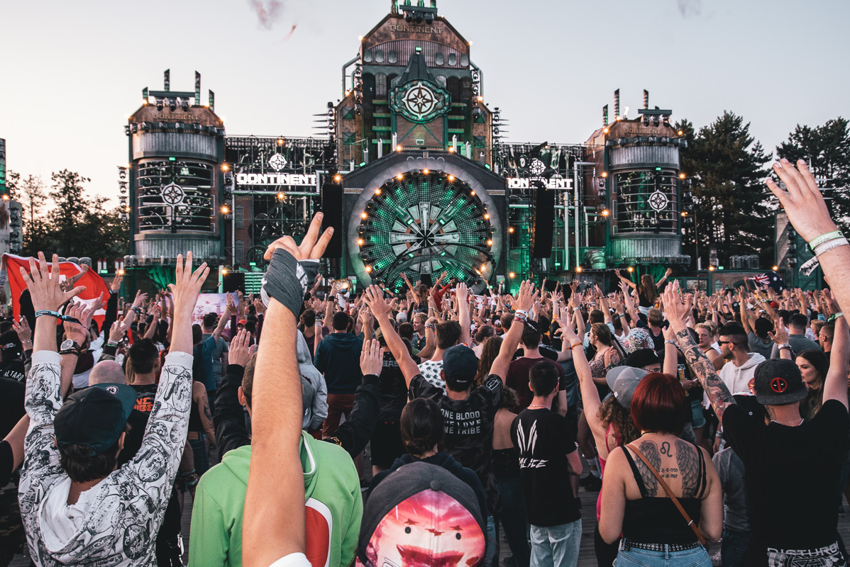 The Qontinent 2019 - zaterdag, picture 102, photographed by Diëgo De Buck - FrontView Magazine