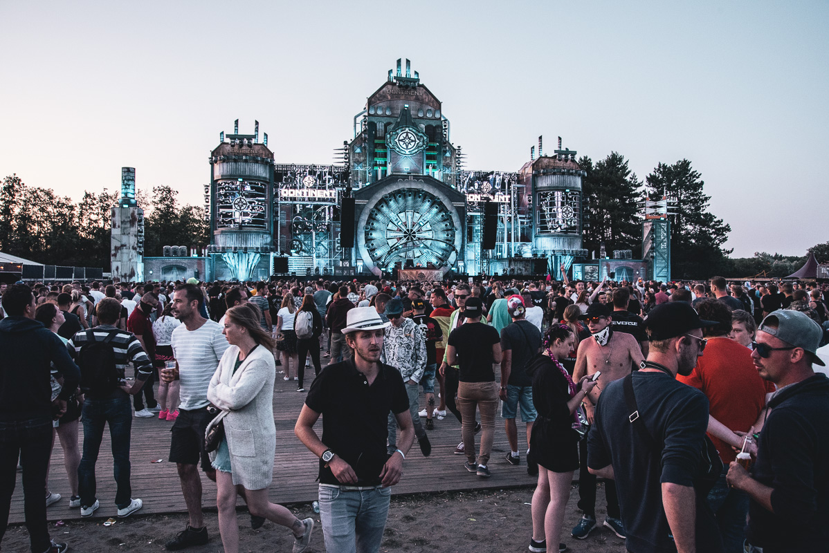 The Qontinent 2019 - zaterdag, picture 103, photographed by Diëgo De Buck - FrontView Magazine