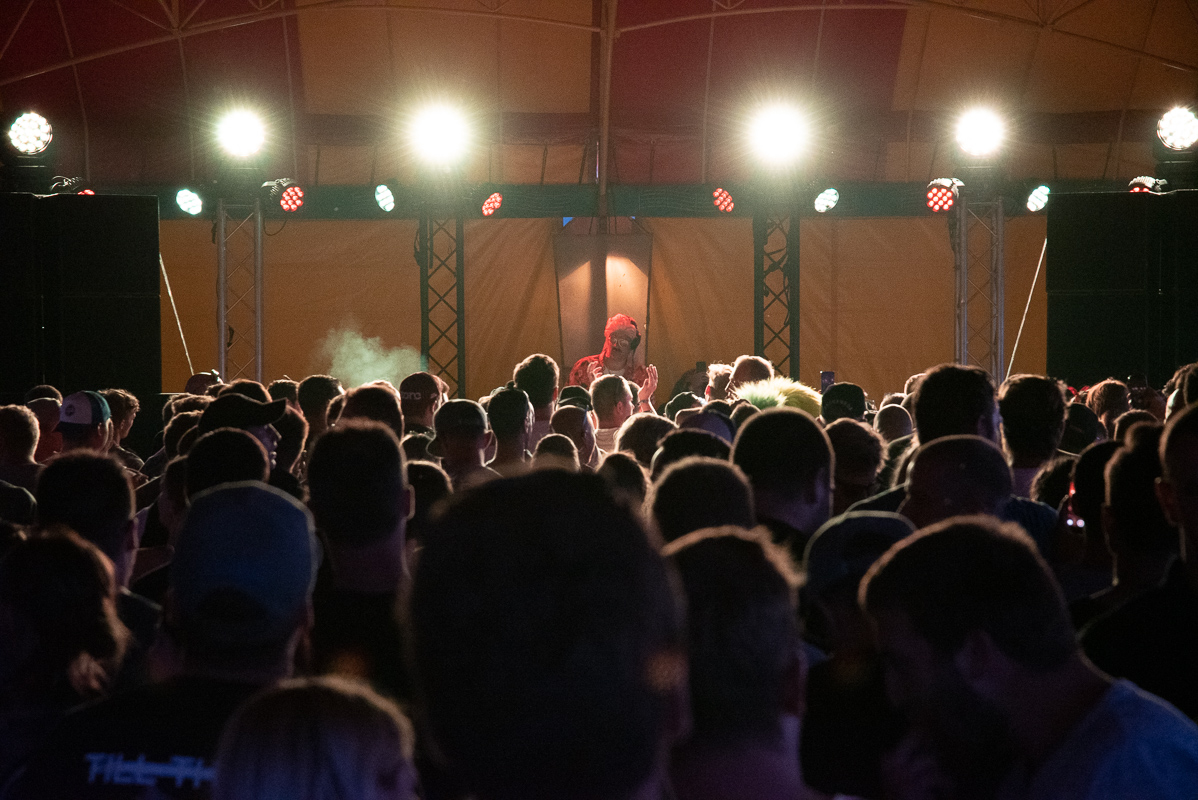 The Qontinent 2019 - zaterdag, picture 104, photographed by Diëgo De Buck - FrontView Magazine