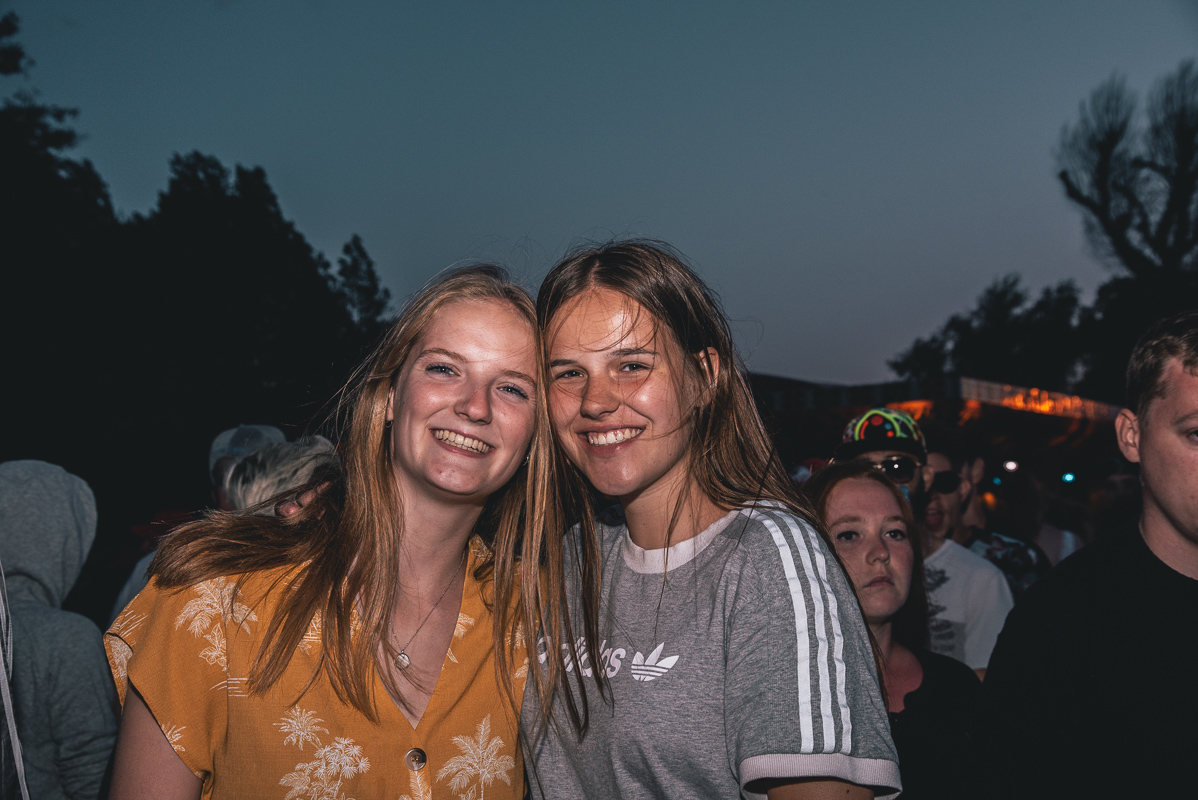 The Qontinent 2019 - zaterdag, picture 109, photographed by Diëgo De Buck - FrontView Magazine