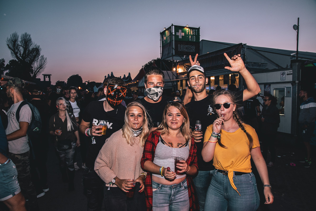 The Qontinent 2019 - zaterdag, picture 113, photographed by Diëgo De Buck - FrontView Magazine