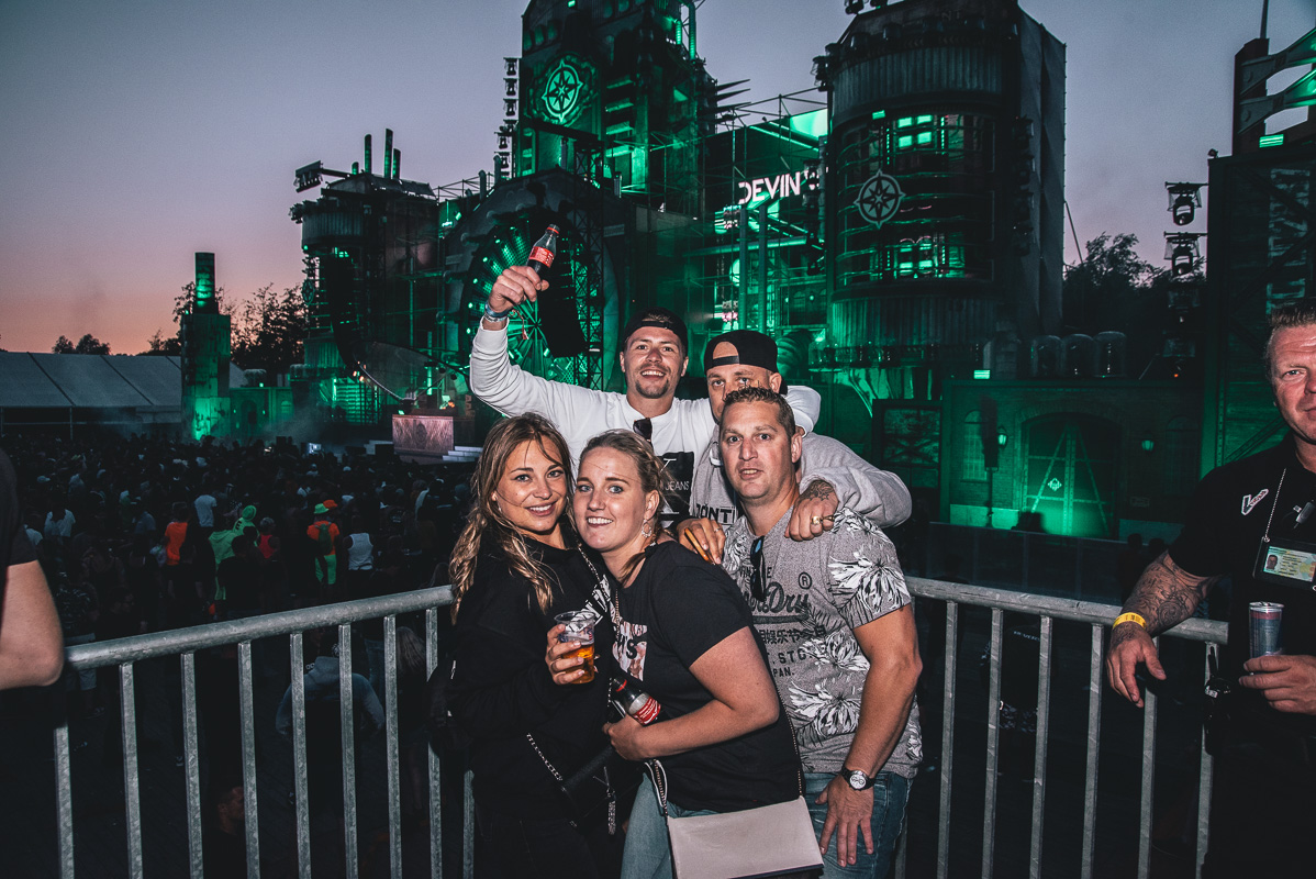 The Qontinent 2019 - zaterdag, picture 116, photographed by Diëgo De Buck - FrontView Magazine