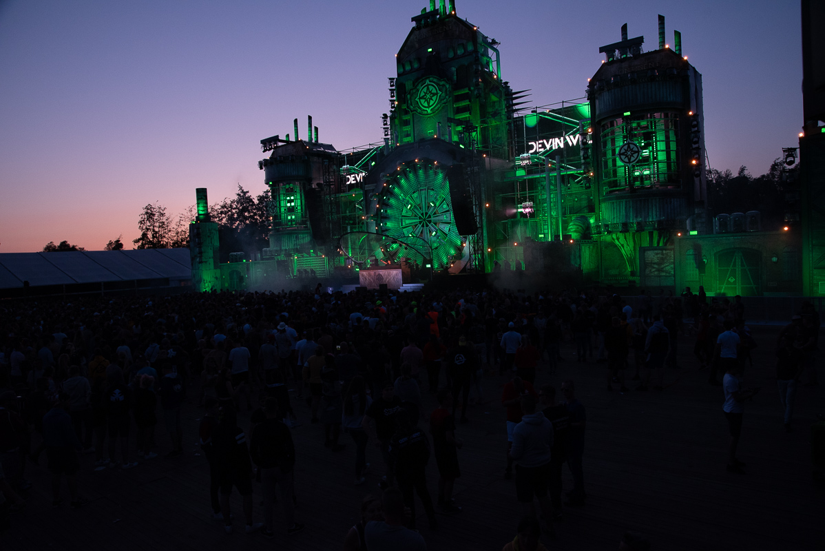 The Qontinent 2019 - zaterdag, picture 117, photographed by Diëgo De Buck - FrontView Magazine