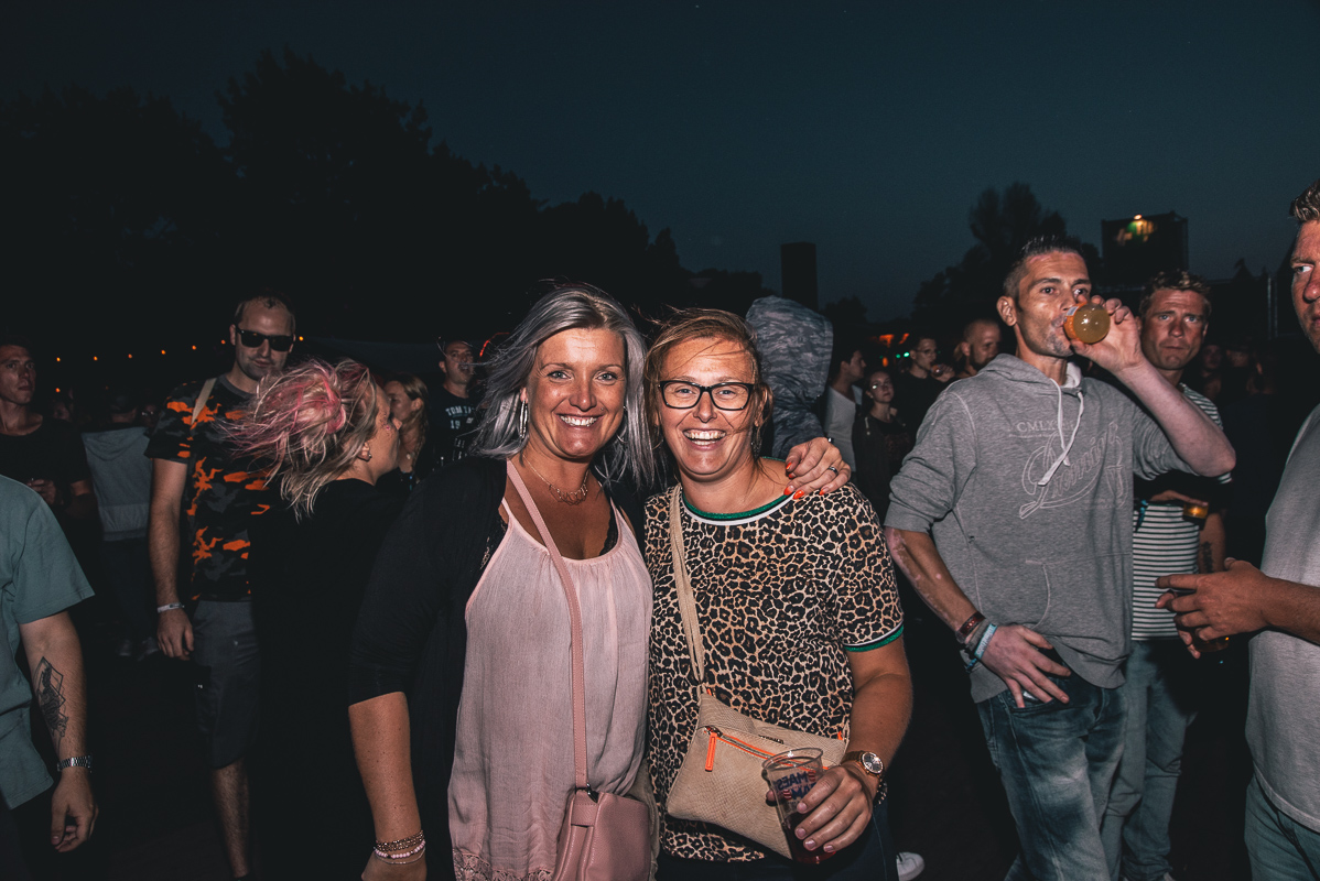 The Qontinent 2019 - zaterdag, picture 121, photographed by Diëgo De Buck - FrontView Magazine