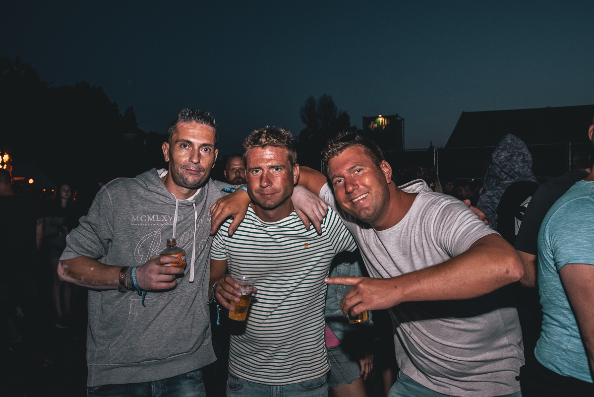 The Qontinent 2019 - zaterdag, picture 122, photographed by Diëgo De Buck - FrontView Magazine