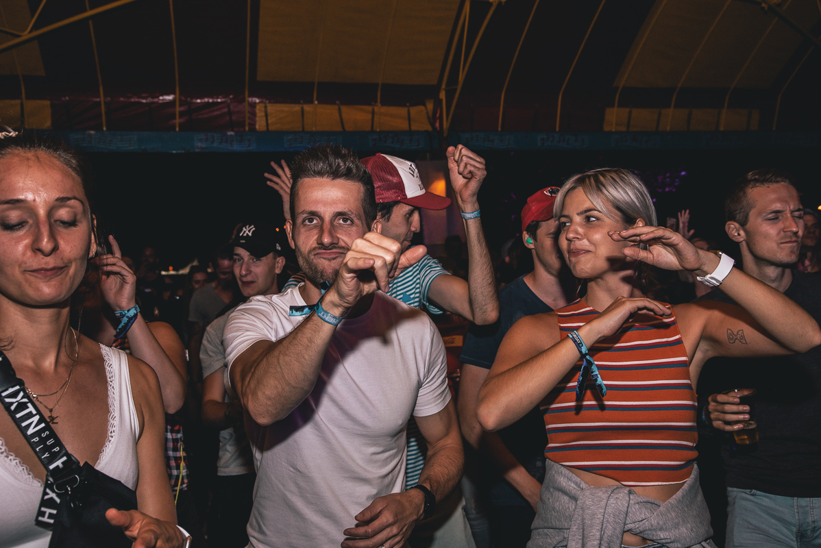The Qontinent 2019 - zaterdag, picture 124, photographed by Diëgo De Buck - FrontView Magazine