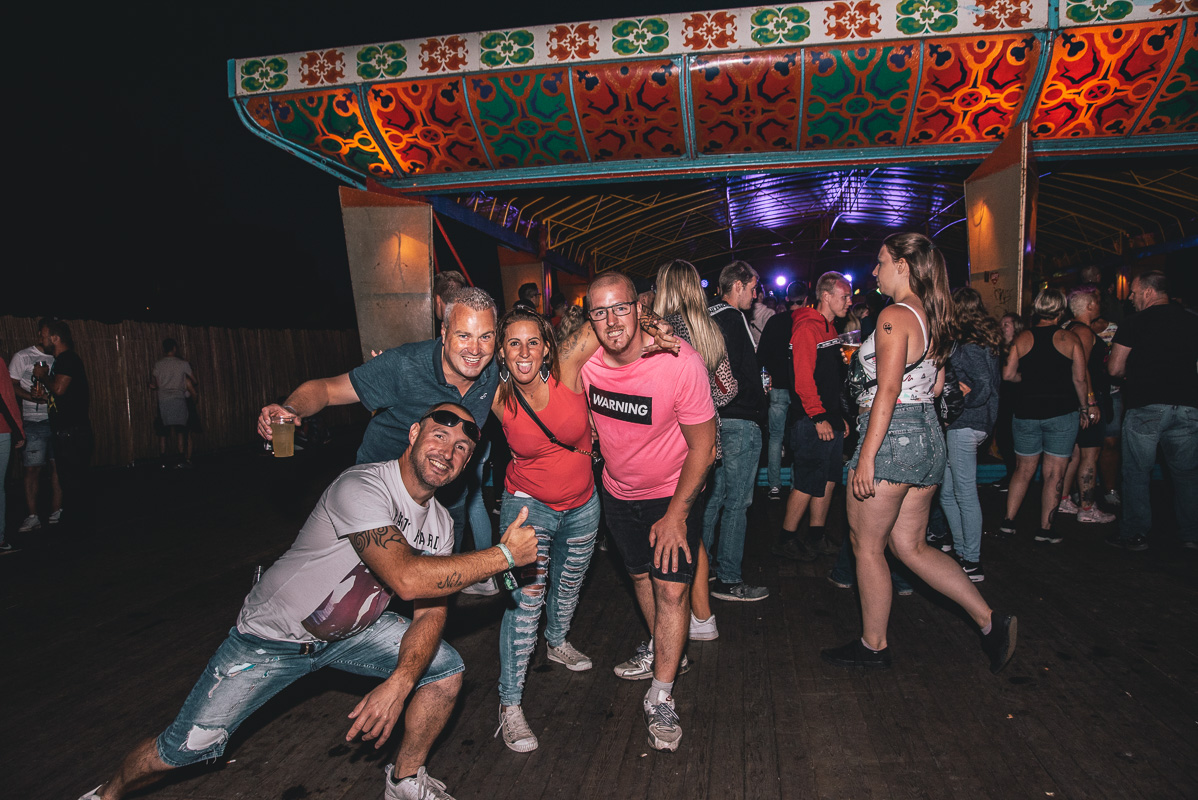 The Qontinent 2019 - zaterdag, picture 125, photographed by Diëgo De Buck - FrontView Magazine