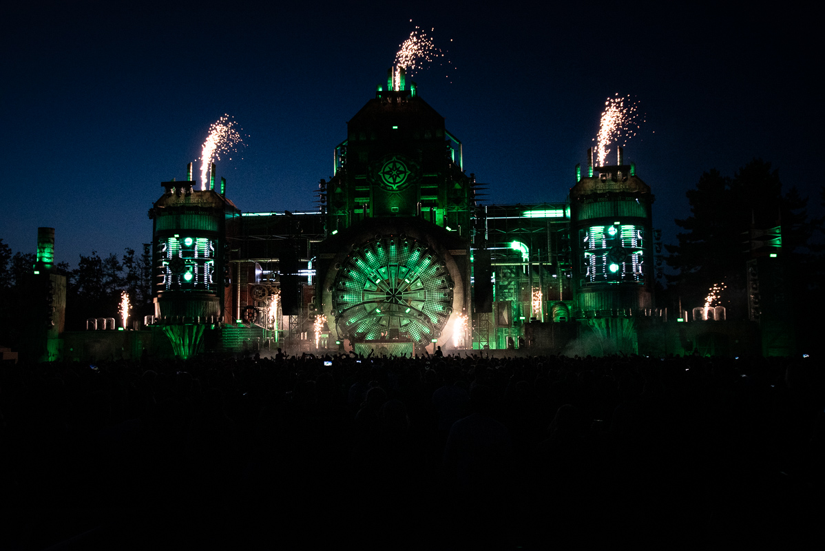 The Qontinent 2019 - zaterdag, picture 128, photographed by Diëgo De Buck - FrontView Magazine