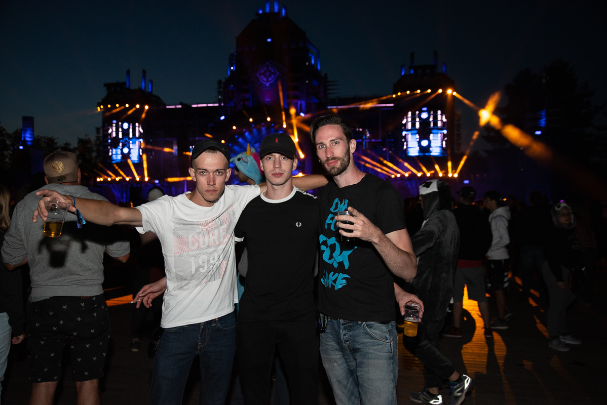 The Qontinent 2019 - zaterdag, picture 129, photographed by Diëgo De Buck - FrontView Magazine