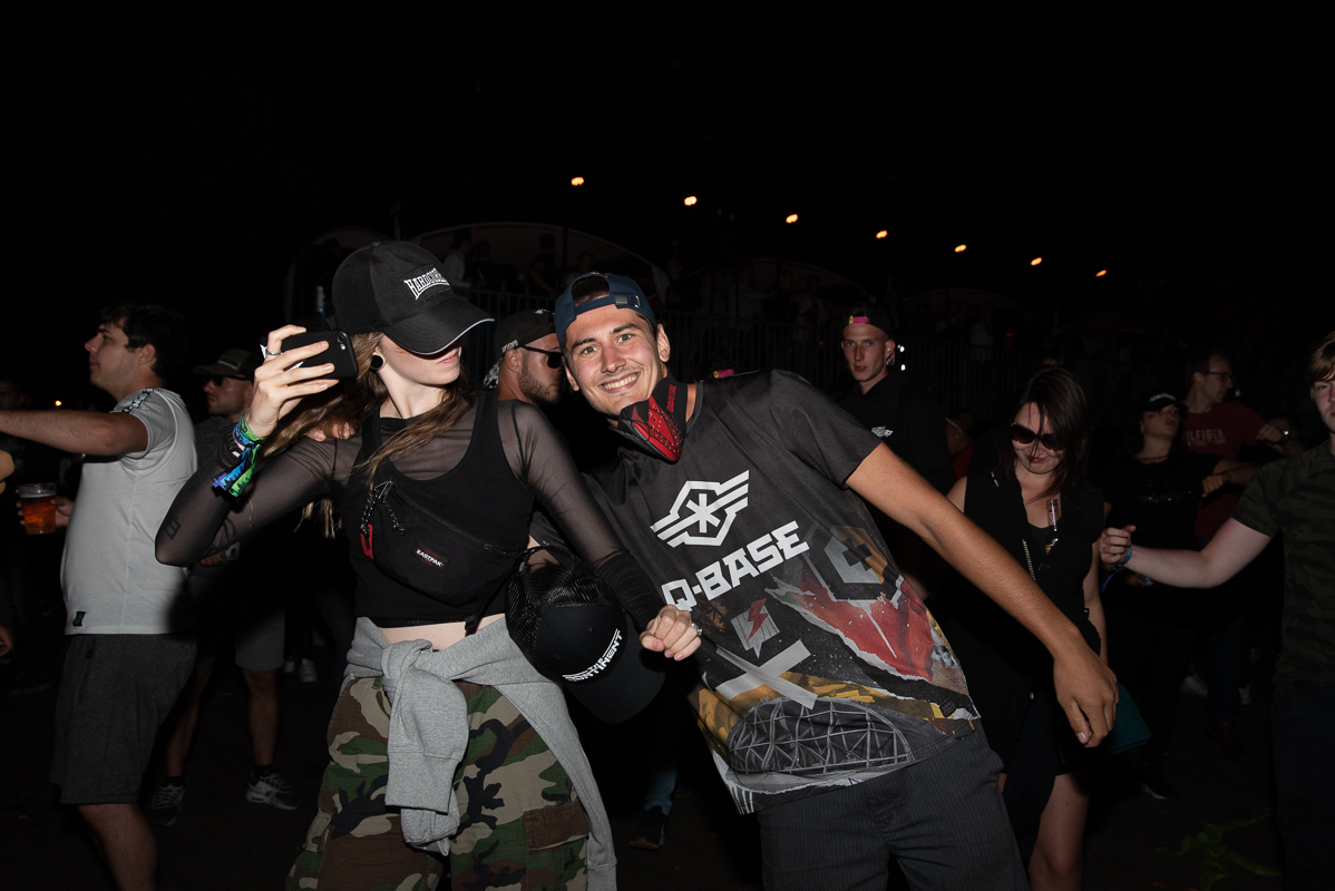 The Qontinent 2019 - zaterdag, picture 132, photographed by Diëgo De Buck - FrontView Magazine