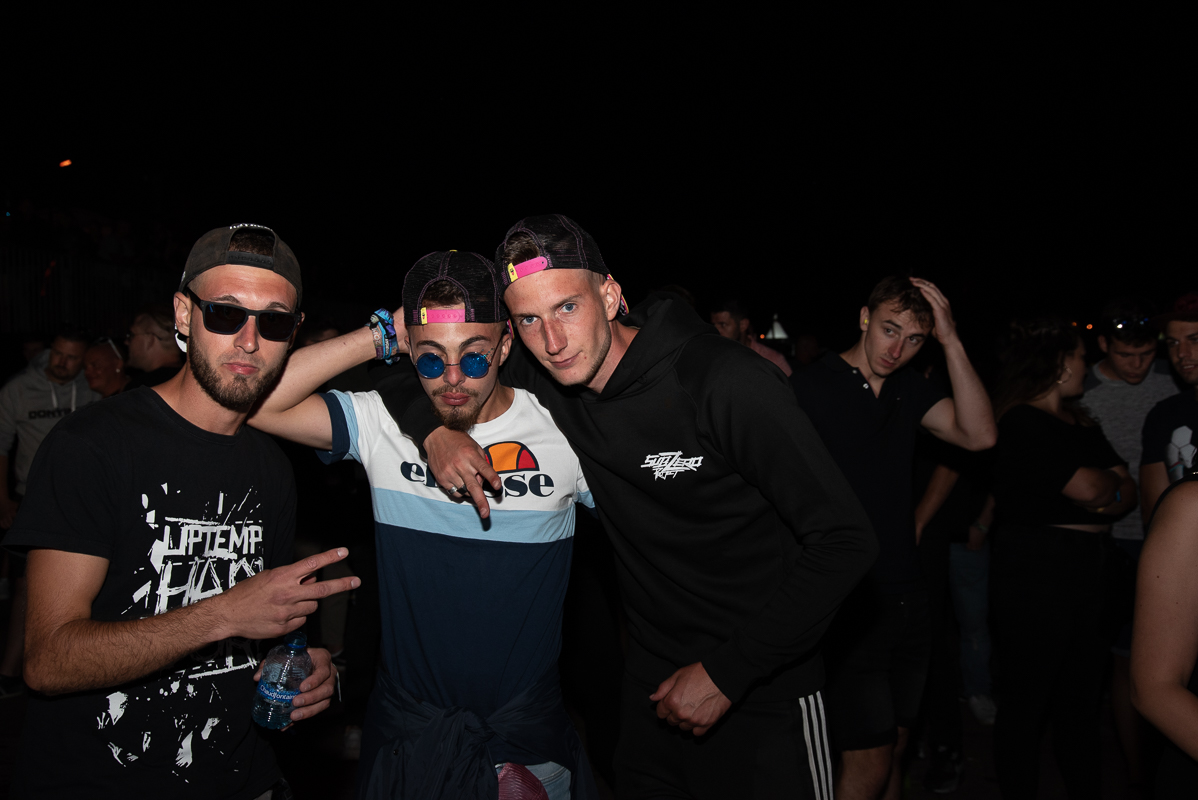 The Qontinent 2019 - zaterdag, picture 133, photographed by Diëgo De Buck - FrontView Magazine