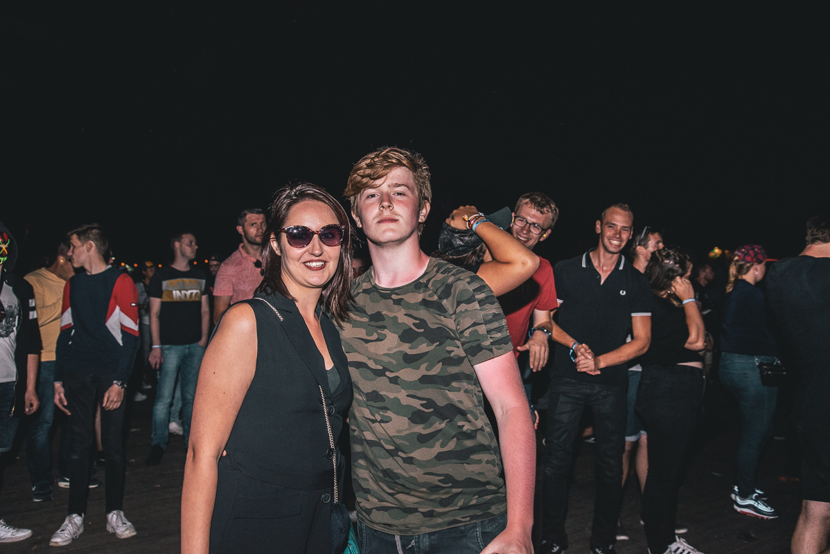 The Qontinent 2019 - zaterdag, picture 134, photographed by Diëgo De Buck - FrontView Magazine