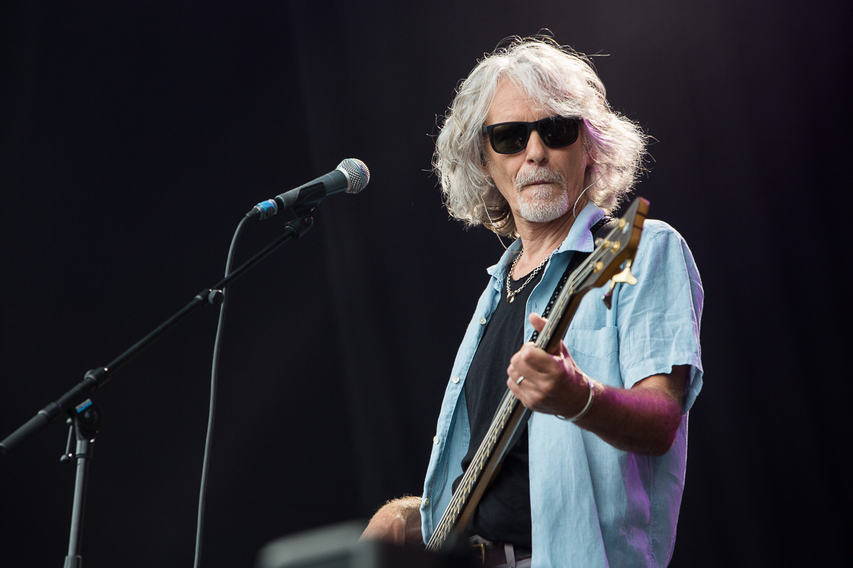 Wet Wet Wet @ Nostalgie Beach Festival 2019, picture 13, photographed by Marc Verdonck - FrontView Magazine