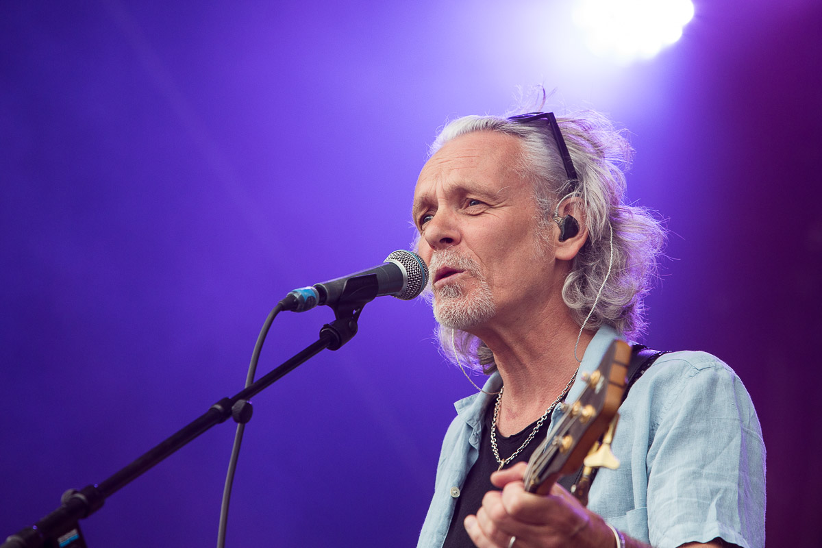 Wet Wet Wet @ Nostalgie Beach Festival 2019, picture 14, photographed by Marc Verdonck - FrontView Magazine