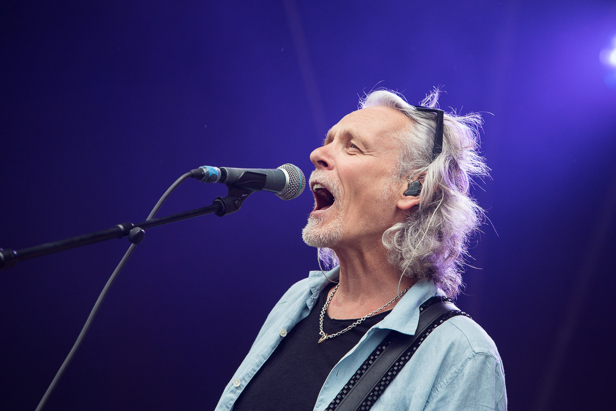 Wet Wet Wet @ Nostalgie Beach Festival 2019, picture 18, photographed by Marc Verdonck - FrontView Magazine