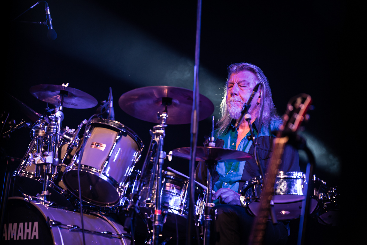 10cc @ Fonnefeesten, picture 4, photographed by Danny Wagemans - FrontView Magazine