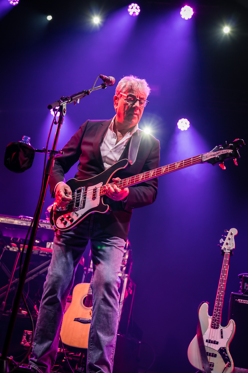 10cc @ Fonnefeesten, picture 15, photographed by Danny Wagemans - FrontView Magazine