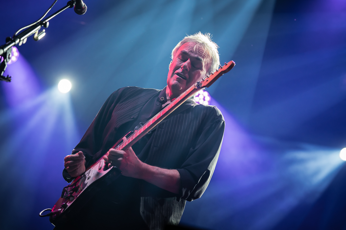 10cc @ Fonnefeesten, picture 20, photographed by Danny Wagemans - FrontView Magazine