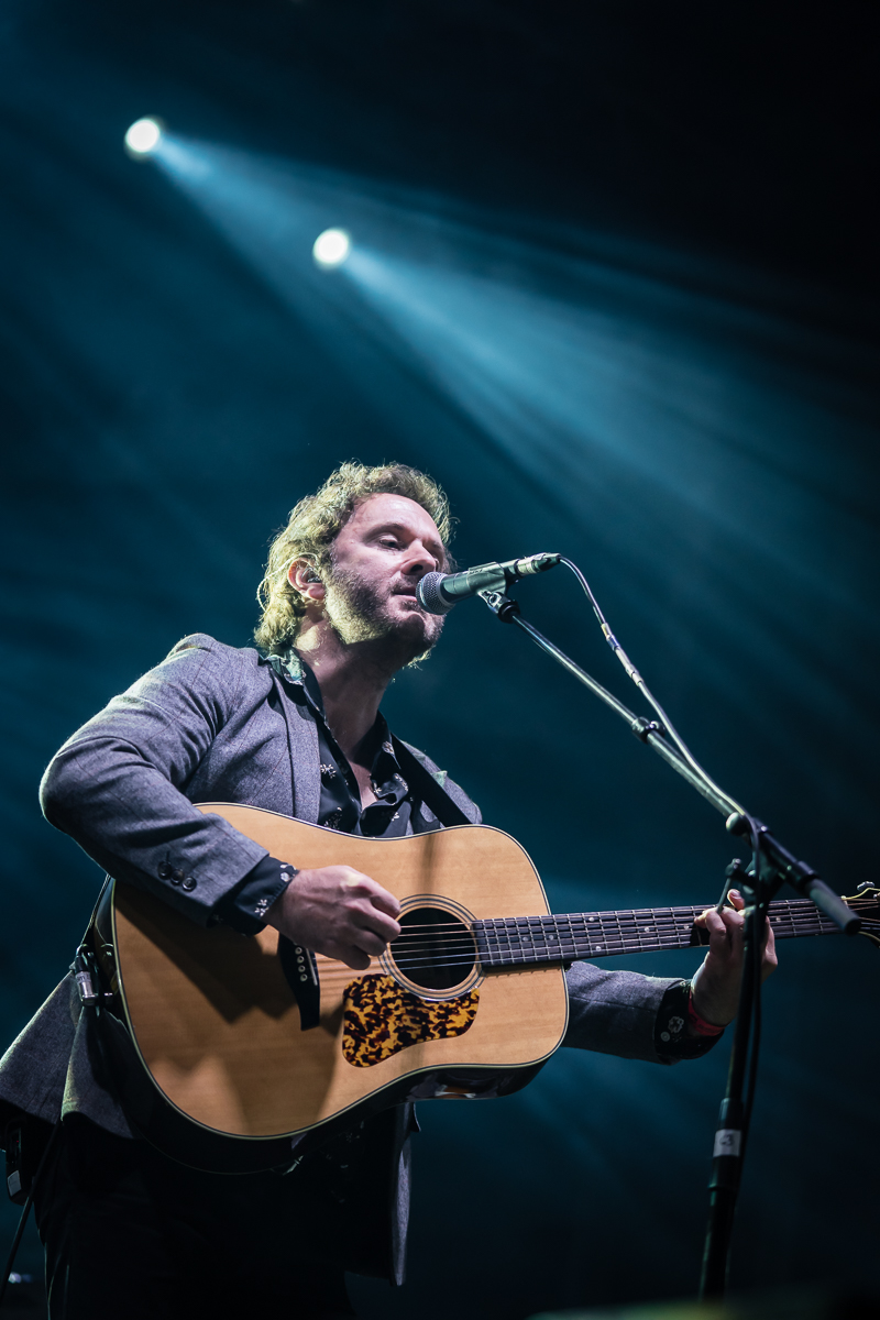 10cc @ Fonnefeesten, picture 31, photographed by Danny Wagemans - FrontView Magazine