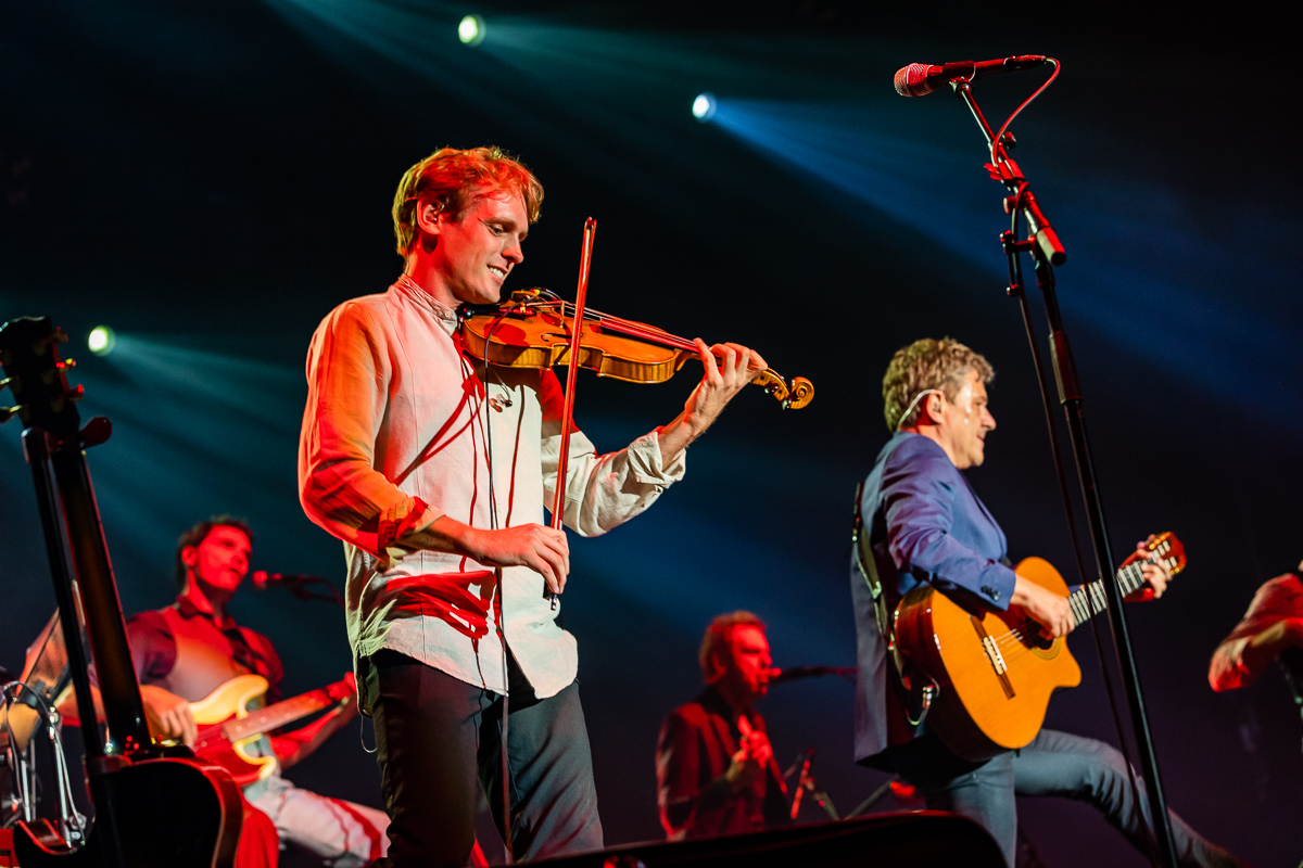 Bart Peeters @ Rijvers Festival 2019, picture 12, photographed by Dimitri Vanlommel - FrontView Magazine