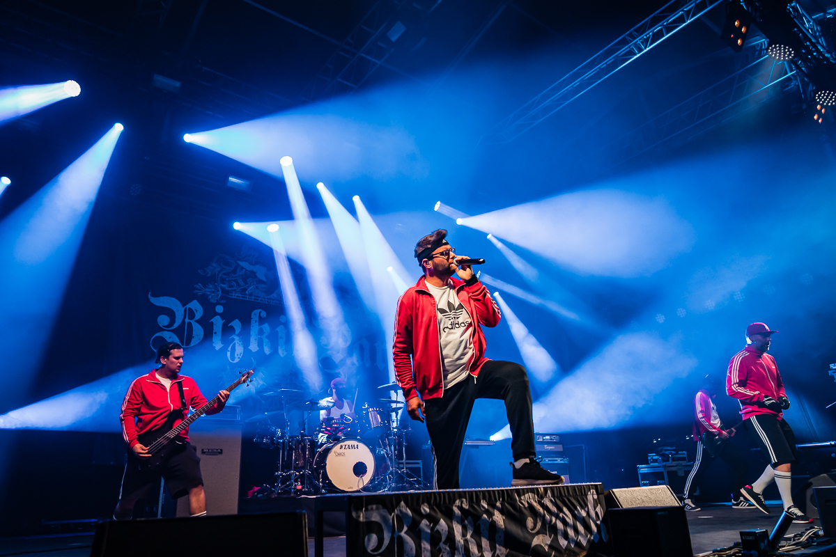 Bizkit Park @ Fonnefeesten, foto 15, foto's door Danny Wagemans - FrontView Magazine